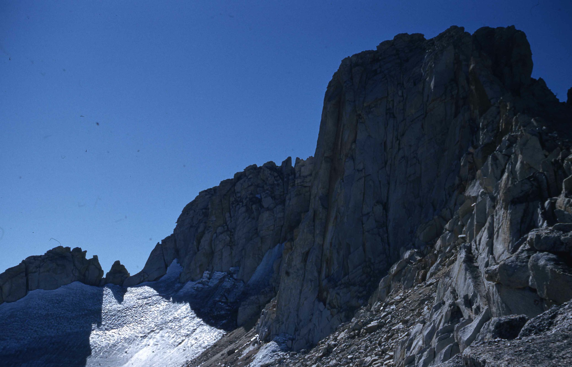 Tower Peak