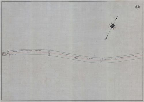 52426.LK--Property Map--Boonton Branch--Towaco to Boonton, NJ [Group 1]