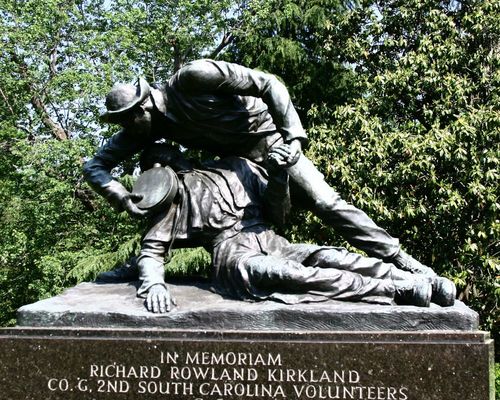 Kirkland Monument