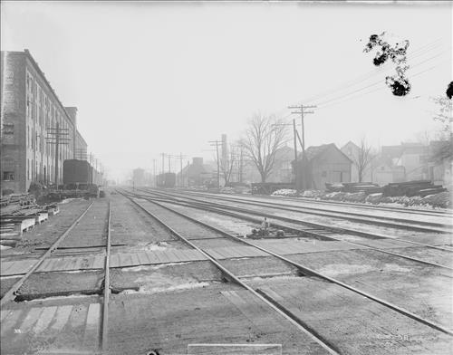 [C5251, C5255-C5265] Cortland, NY