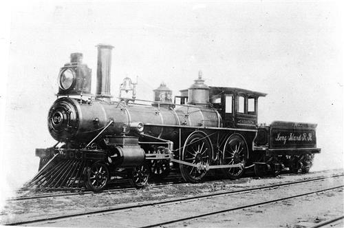 011/001.438--Long Island Railroad Locomotives [GROUP 1]