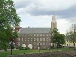 Oziel Wilkinson Mill (with ML)