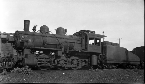 Pennsylvania no. 09564 [0-6-0]