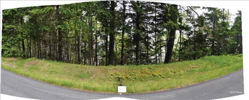 Acadia NP Historic Motor Road Vista 31 thru 45 Images September 2013