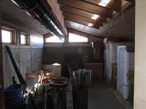 DENA Polychrome Bldg Repurpose Project in 2013