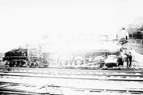 New York & New England no. 0118 [0-6-0]