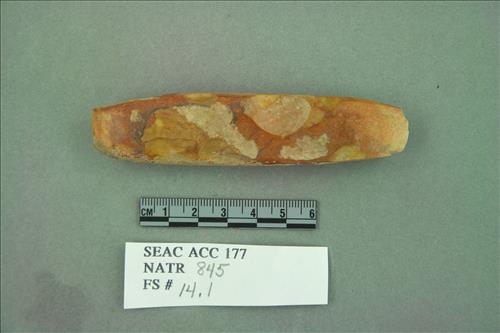 NATR  845 -- Ledbetter Cluster PP/K