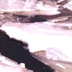 Frozen River