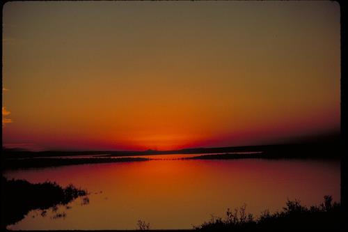 Amistad National Recreation Area, Texas