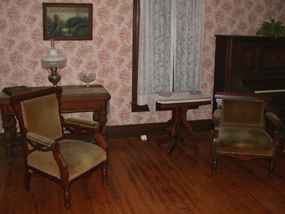 Parlor.