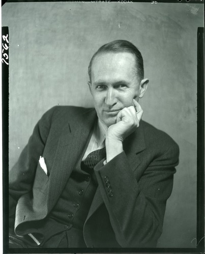 2nd Director of NPS from January 28, 1929 to August 9, 1933