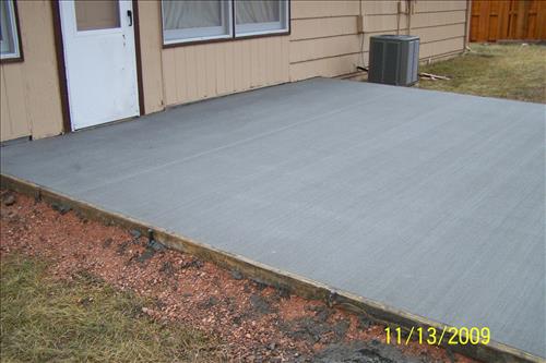 BADL Facility Management Collection: Cedar Pass District - Residence/Apartment ML - ADA Walkways and Accessable Entrance Ramps