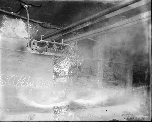 A1211-A1225--Unknown mine--Electric Wiring [1916.04.29]