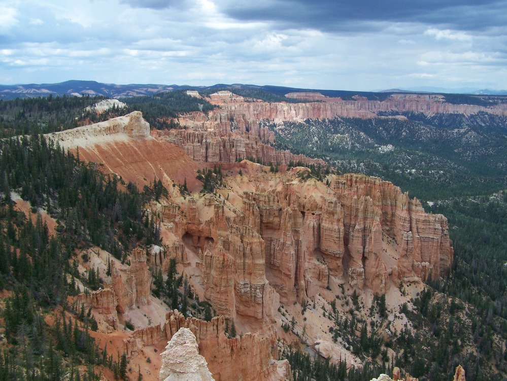 Cedar Breaks Amphitheater