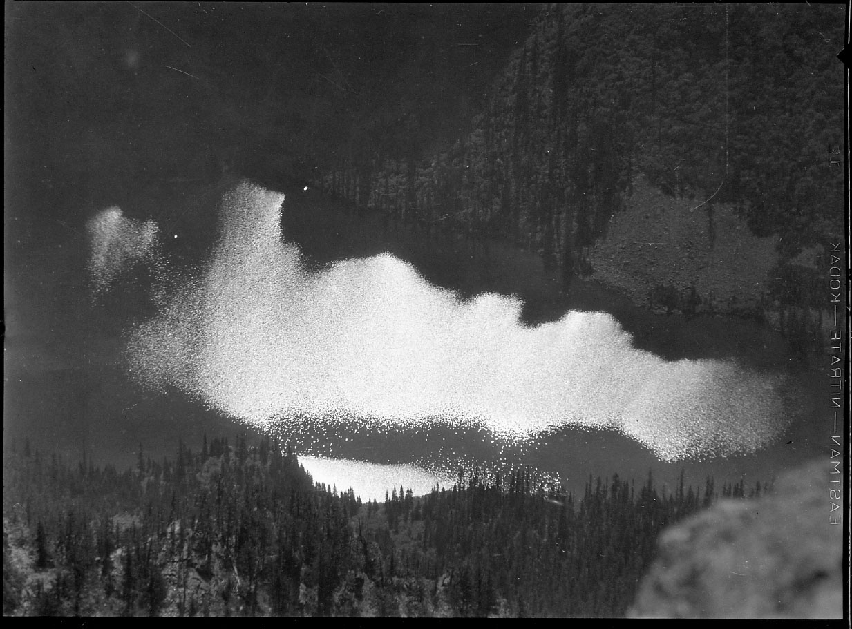 Glacier National Park