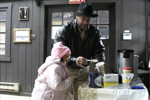 Winter Sports Center 1