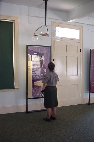 Thematic Websites Accessibility Photos wjhaccessaudio