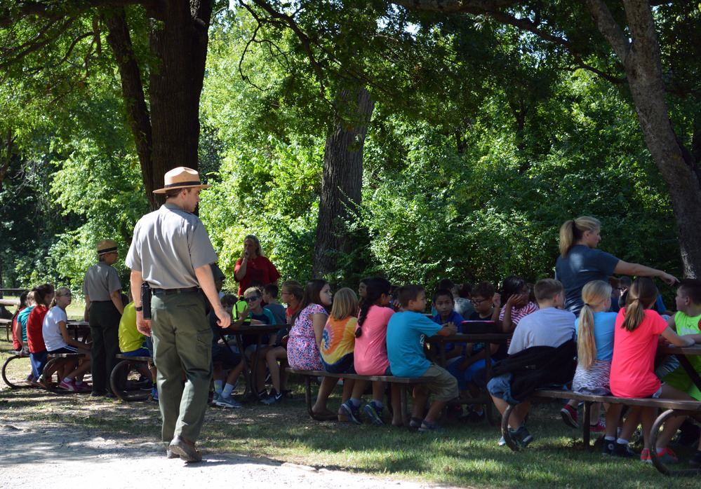 Sulphur Elementary School
