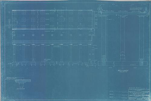 20424.BL-(GROUP 2) Jersey City, NJ--Lower Hackensack River Bridge [1927-1928]