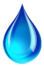 fresh water icon