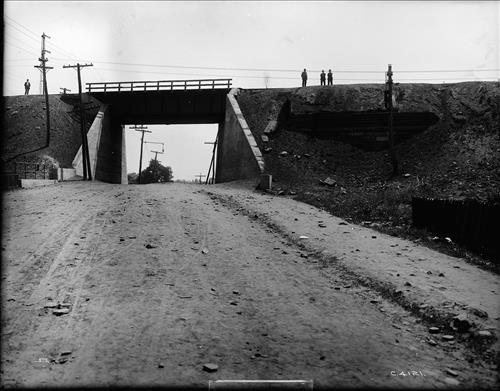 C4118-C4128--Scranton, PA--Near Cayuga Junction [1917.06.21]