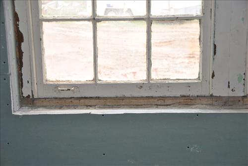 George M. Sampson Hall Rehabilitation - Florida A&M University