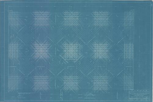 20189.BL-(GROUP 1) South Orange, NJ--South Orange Track Elevation [1914-1915]