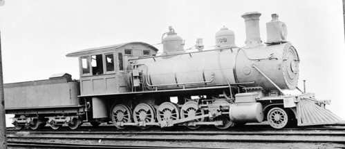 Northern Pacific no. 0500 [2-10-0]