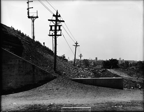 C4118-C4128--Scranton, PA--Near Cayuga Junction [1917.06.21]