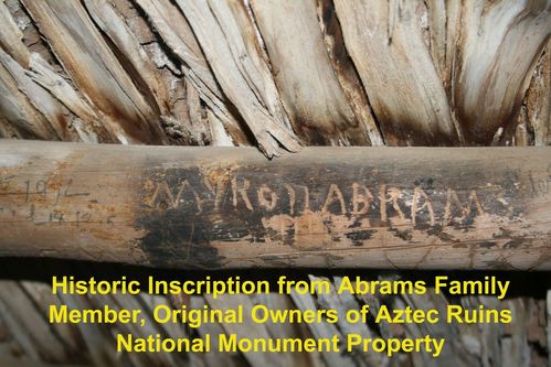 AZRU--Miscellaneous Preservation Projects-FY13-FY18