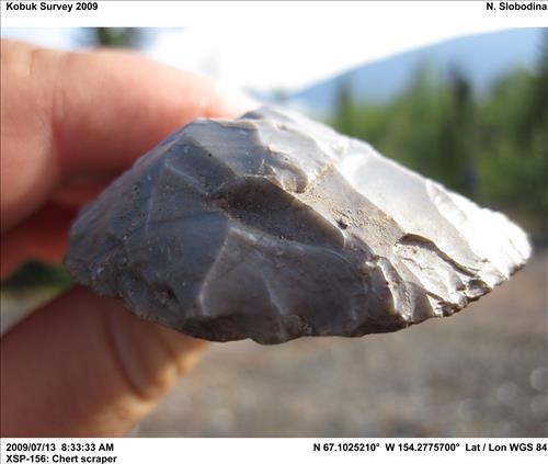 Walker Lake project area