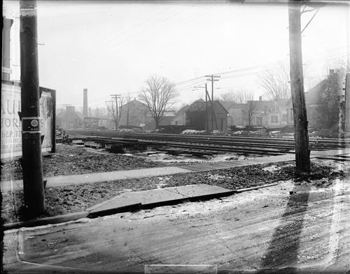 [C5251, C5255-C5265] Cortland, NY