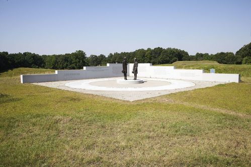 Kentucky State Monument