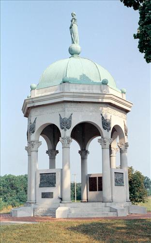 Maryland State Monument