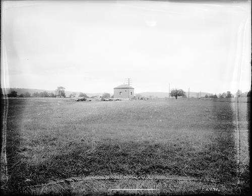 C4294-C4308--Willow Point, NY [Two miles west of Johnson City, NY] [1917]