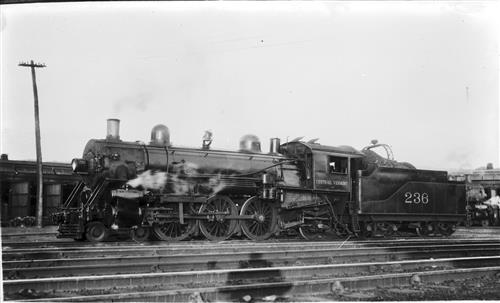 011/001.132--Central Vermont Railroad Locomotives [GROUP 2]