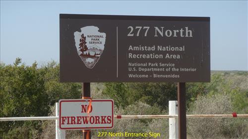 277 North Facilities