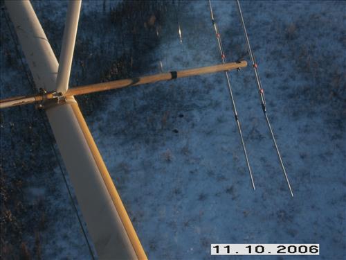 2 Yukon-Charley Rivers National Preserve Moose Survey November 2006