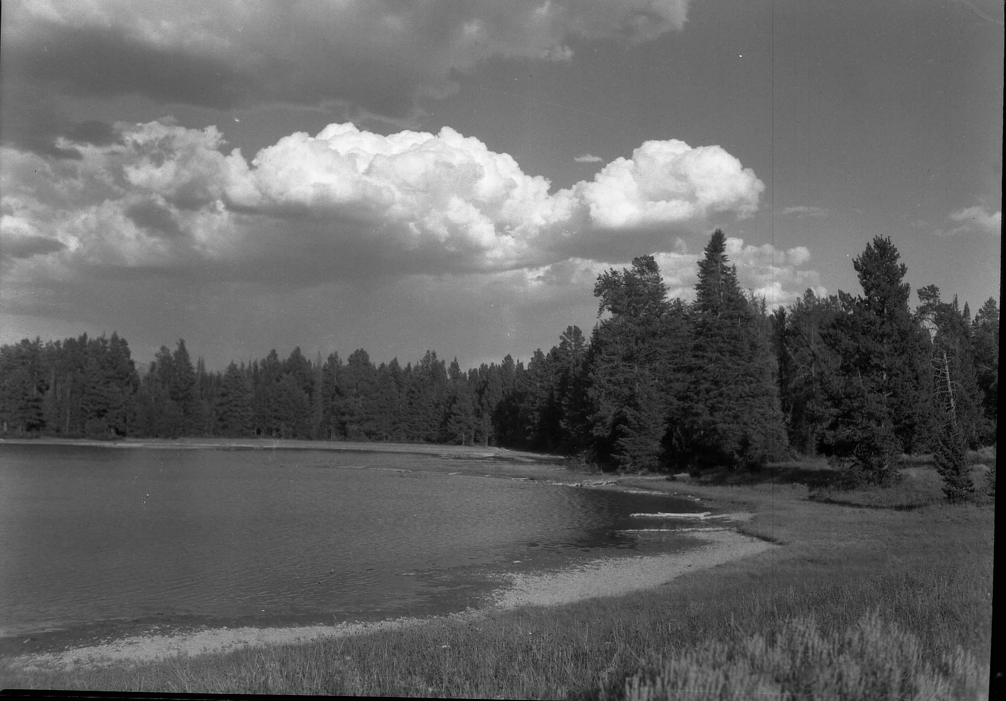 Yellowstone National Park