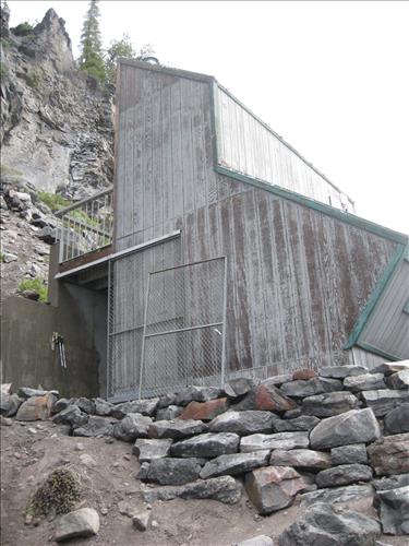 Cleetwood Composting Toilet