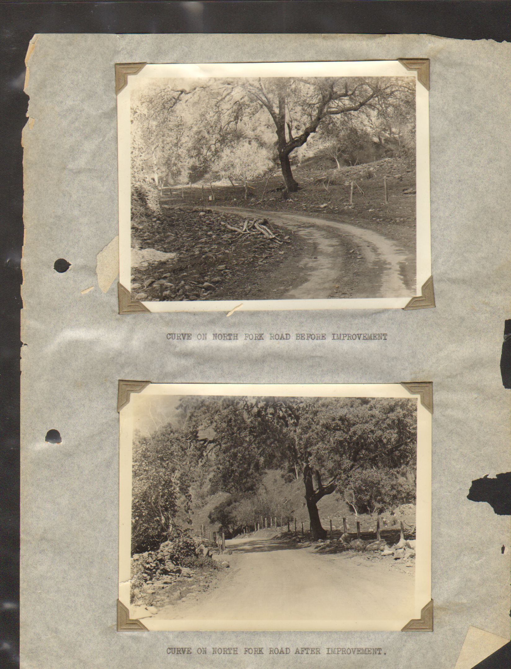 SEKI Civilian Conservation Corps