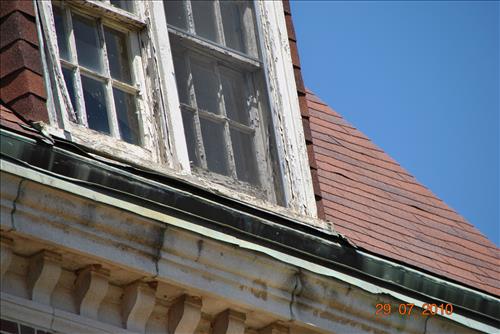 George M. Sampson Hall Rehabilitation - Florida A&M University