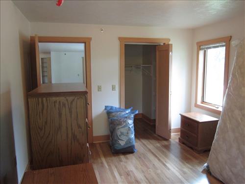 DENA Rehabilitation of Doty House P28 in 2012 part 3