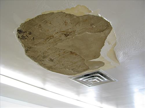 Sugarlands Park Headquarters Building