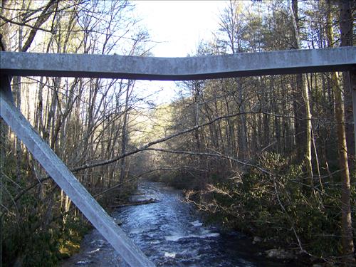 December 24, 2009 Wind/Rain Storm Damage