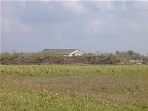 Remediation of Lead-Contaminated Soil at Former Small Arms Range