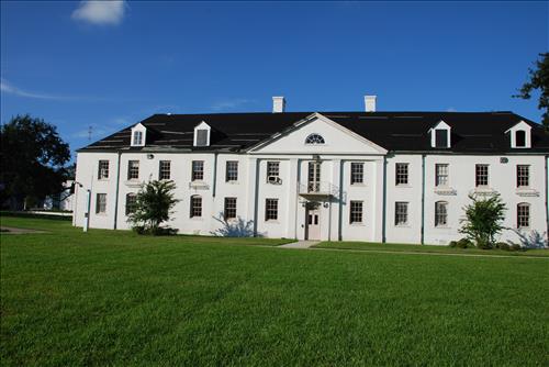 HBCU/Dillard University: Camphor/Hartzell Complex/22-09-HC-18107