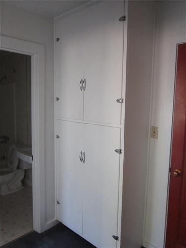 DENA Rehabilition of Doty House P28 in 2011-2012 part 1