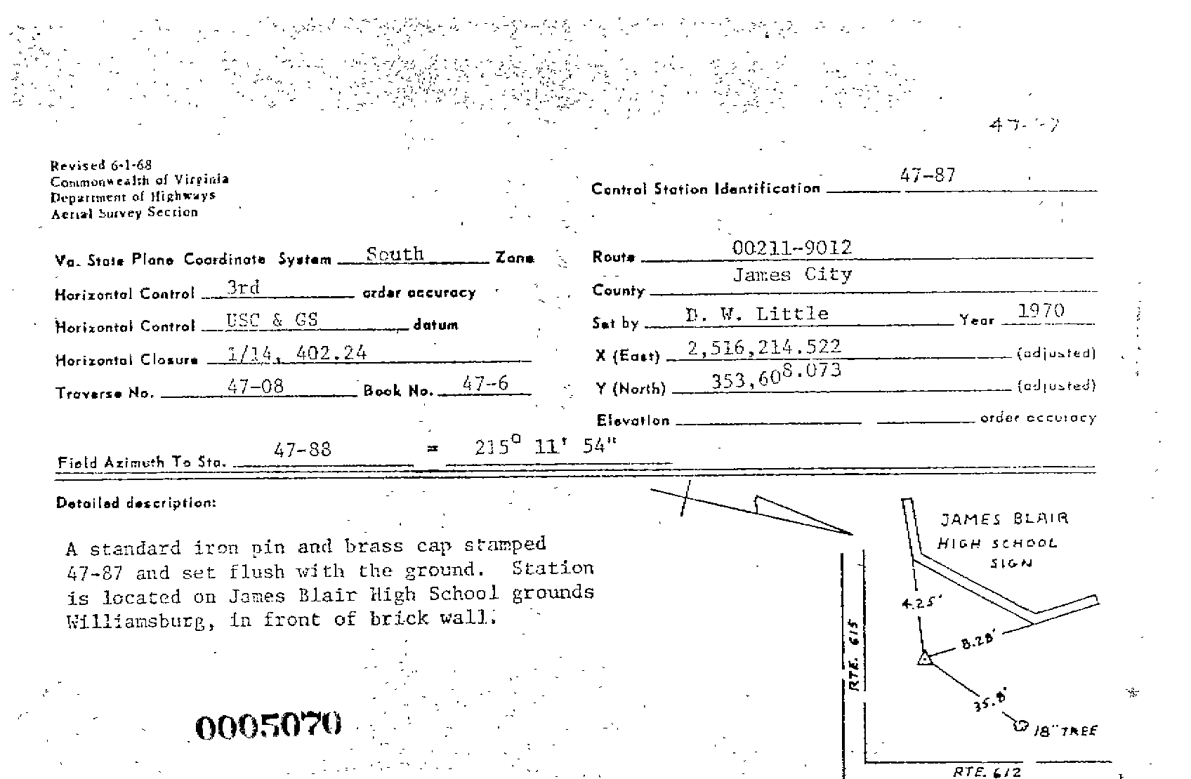 COLO 47-87 COLO 00005070 gif