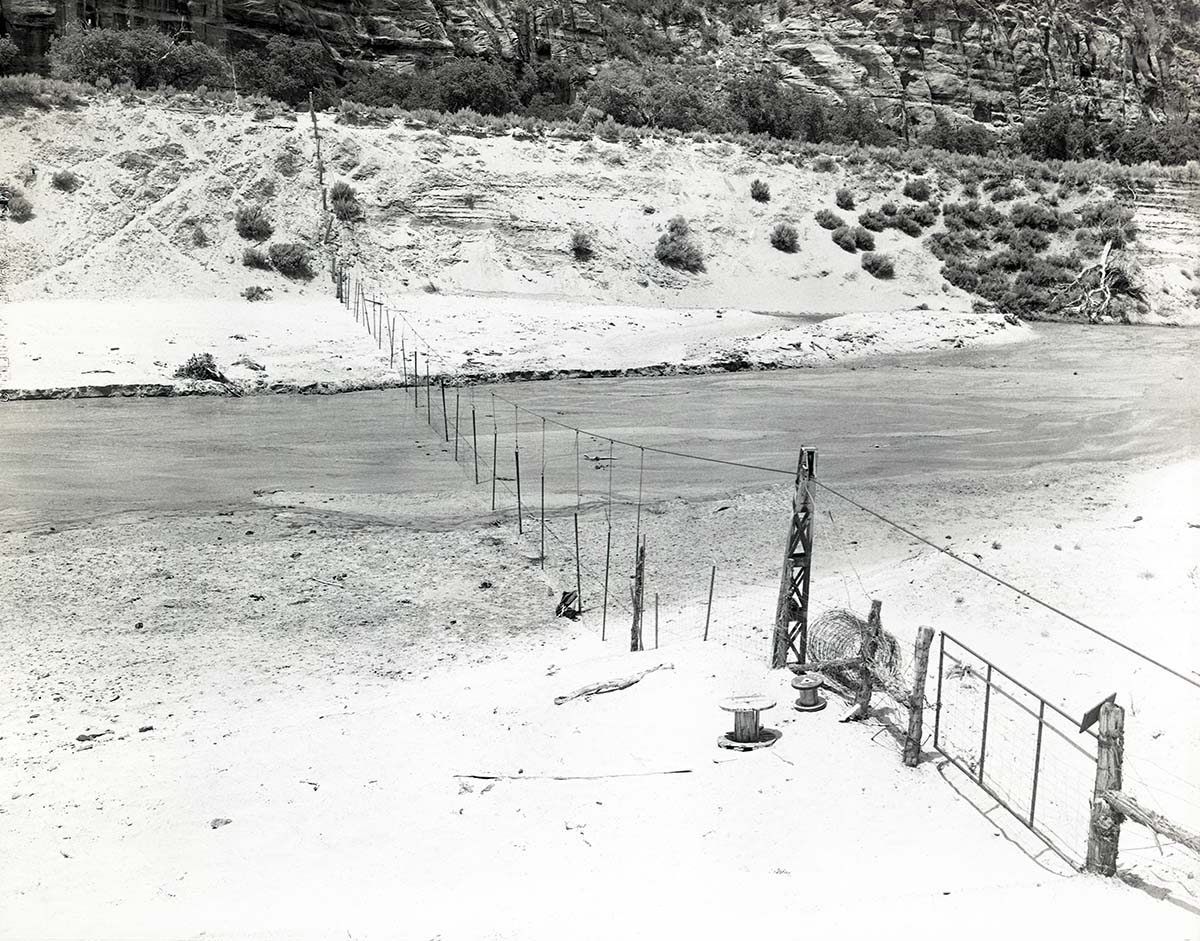 Hop Valley drift fence as evidence of stock trespass.